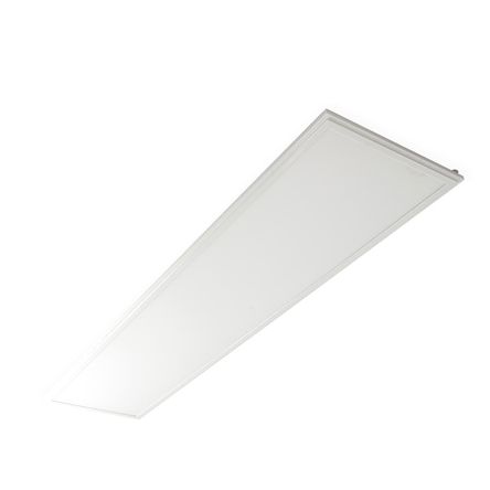 Panel LED Lightech 48W 30x120cm 4320 lm Luz Fría Policarbonato/Metal Panel LED Lightech 48W 30x120cm 4320 lm Luz Fría Policarbonato/Metal