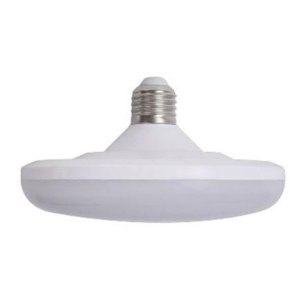 Foco LED Ufo Orange E27 15w Luz Fría Foco LED Ufo Orange E27 15w Luz Fría