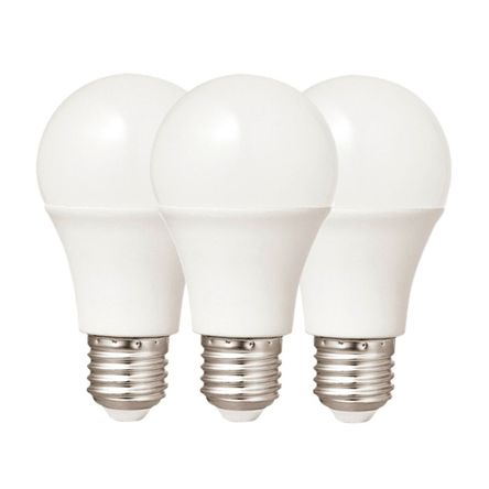 Foco LED Cálida Orange 10W E27 x3 Modelo Lc x3 Foco LED Cálida Orange 10W E27 x3 Modelo Lc x3