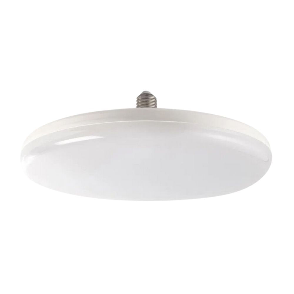Foco LED Ufo 30W Orange Luz Fría E27 Aluminio/PVC