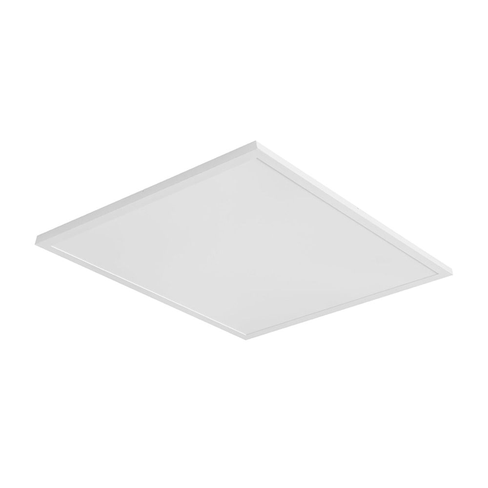 Panel LED 48W 60x60cm 4370 lúmenes 3CCT Lightech Panel LED 48W 60x60cm 4370 lúmenes 3CCT Lightech