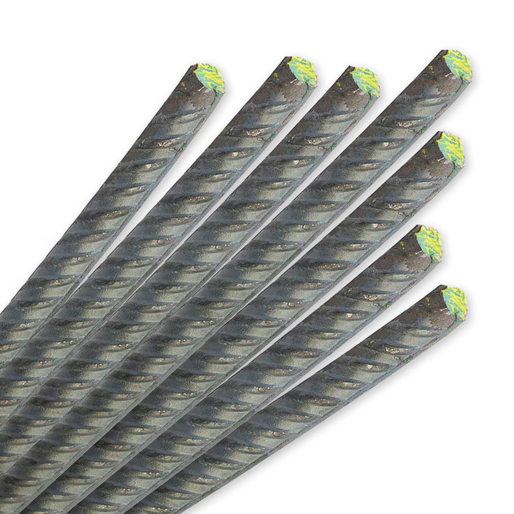 Fierro 3/4 Fierro 3/4
