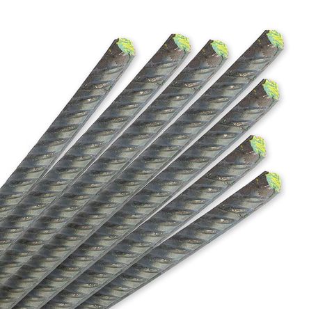 Fierro 3/4 Fierro 3/4