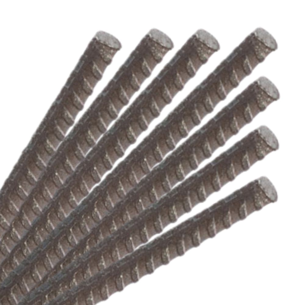 Fierro 4.7mm x 9m Aceros Arequipa A496-95 ASTM Acero para Construcción