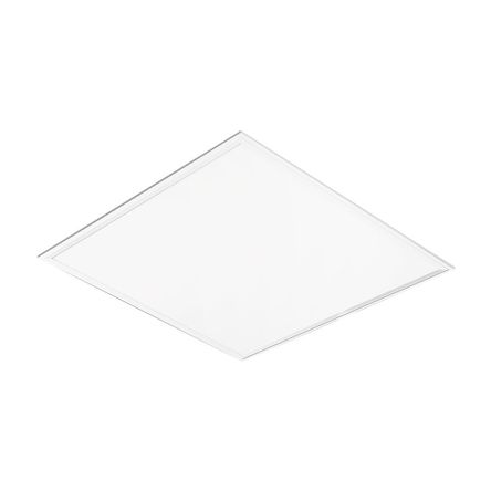 Panel LED Lightech Cuadrado 48W 60x60cm Neutra 3450 lm Panel LED Lightech Cuadrado 48W 60x60cm Neutra 3450 lm