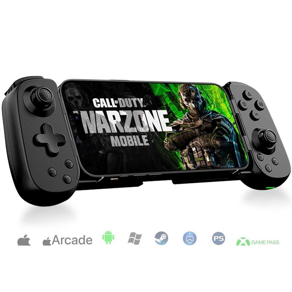 Controlador De Juegos Koiiko Q11A Turbo