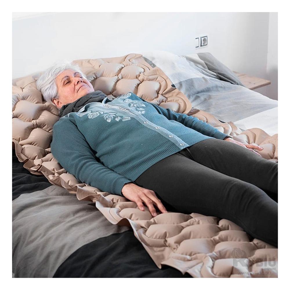 Superficie A1 en Beige Y+Banderitas Adhesivas