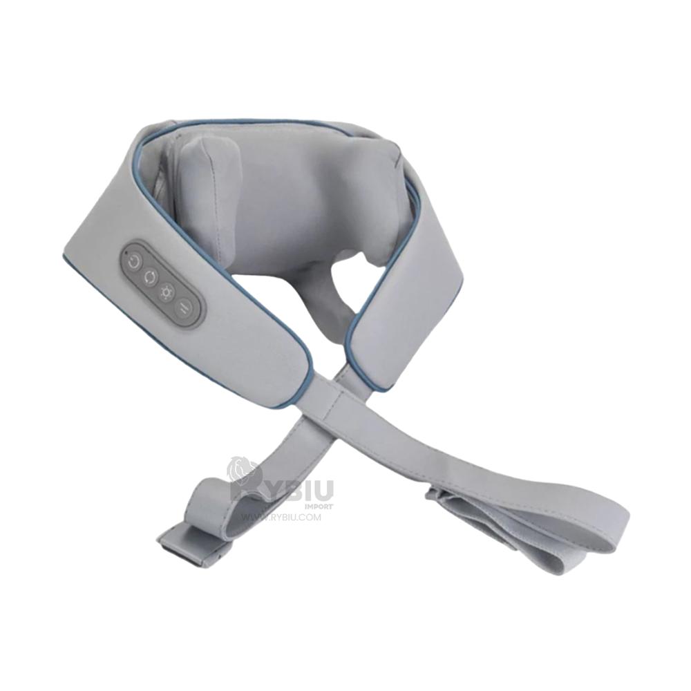 Dispositivo Util para Relajarse Color Gris Y+Gift Stickers