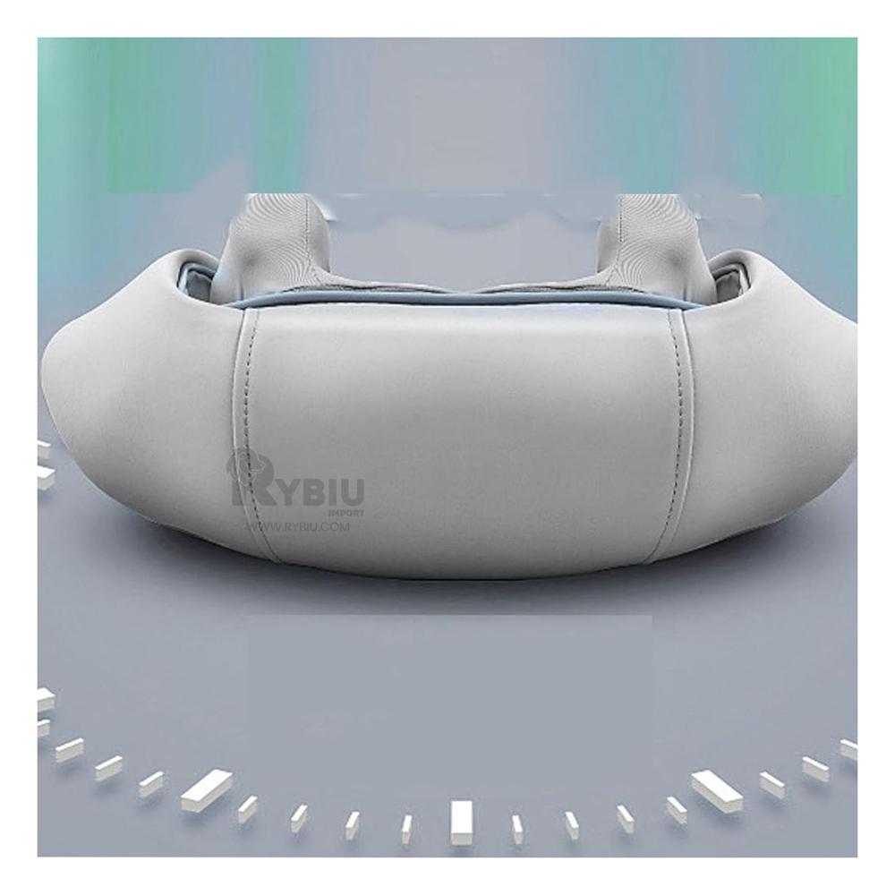 Masajeador para Aliviar la Tension en Gris Y+Papel de Regalo