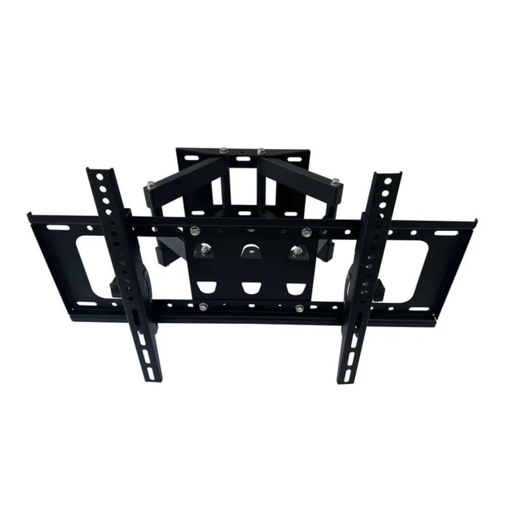 Rack Soporte de TV Doble Brazo 40"" - 80""