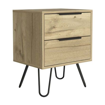 Velador Tuhome Concepto D-57 Duna