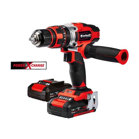 Taladro Percutor 18v Te-cd 18/48  Einhell