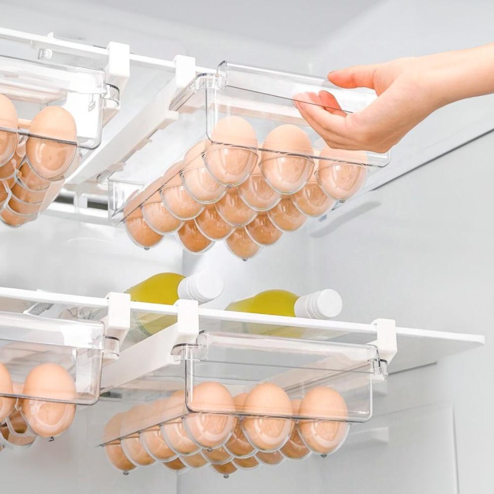 Cajón de 15 huevos para Refrigeradora HogarMás