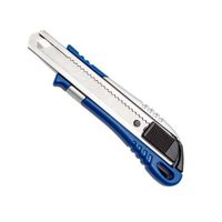 Cutter 6"" Hoja Seccionable Irimo 666-156-1