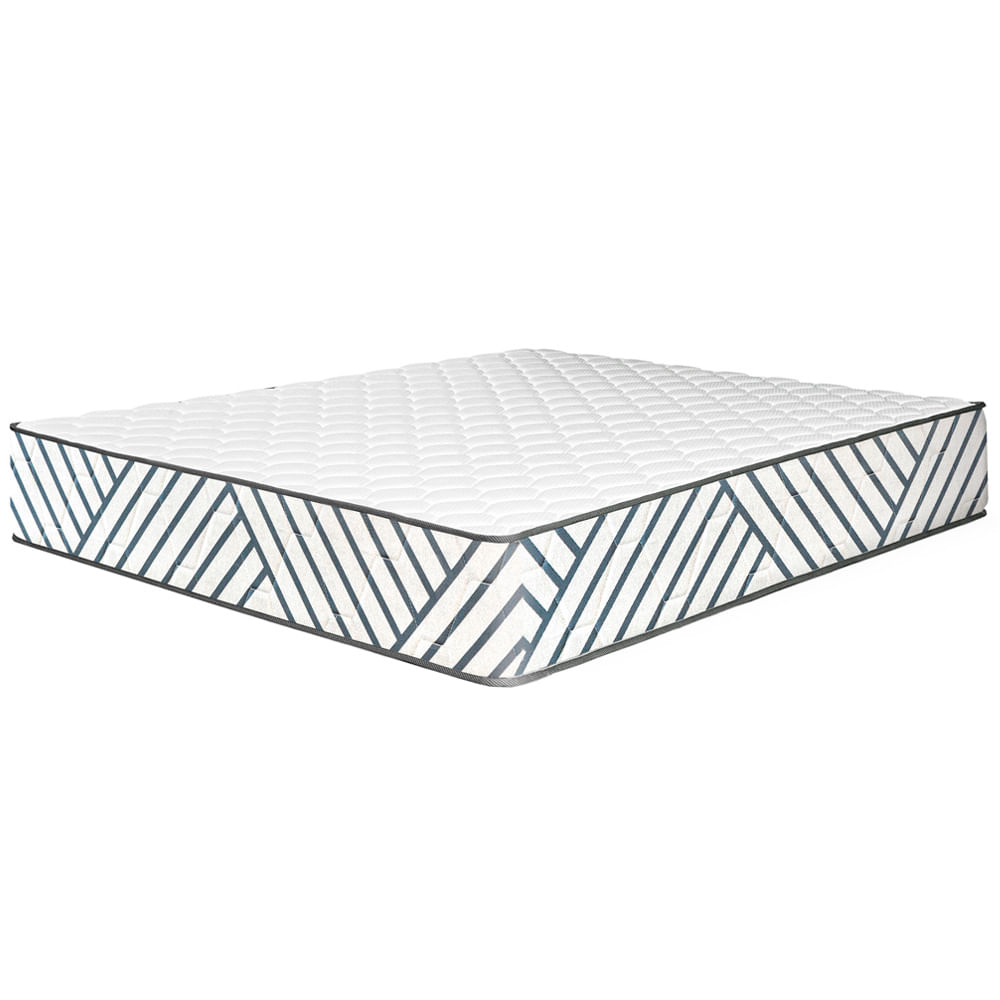 Colchón Viva Home Palmera Plus 2 Plazas