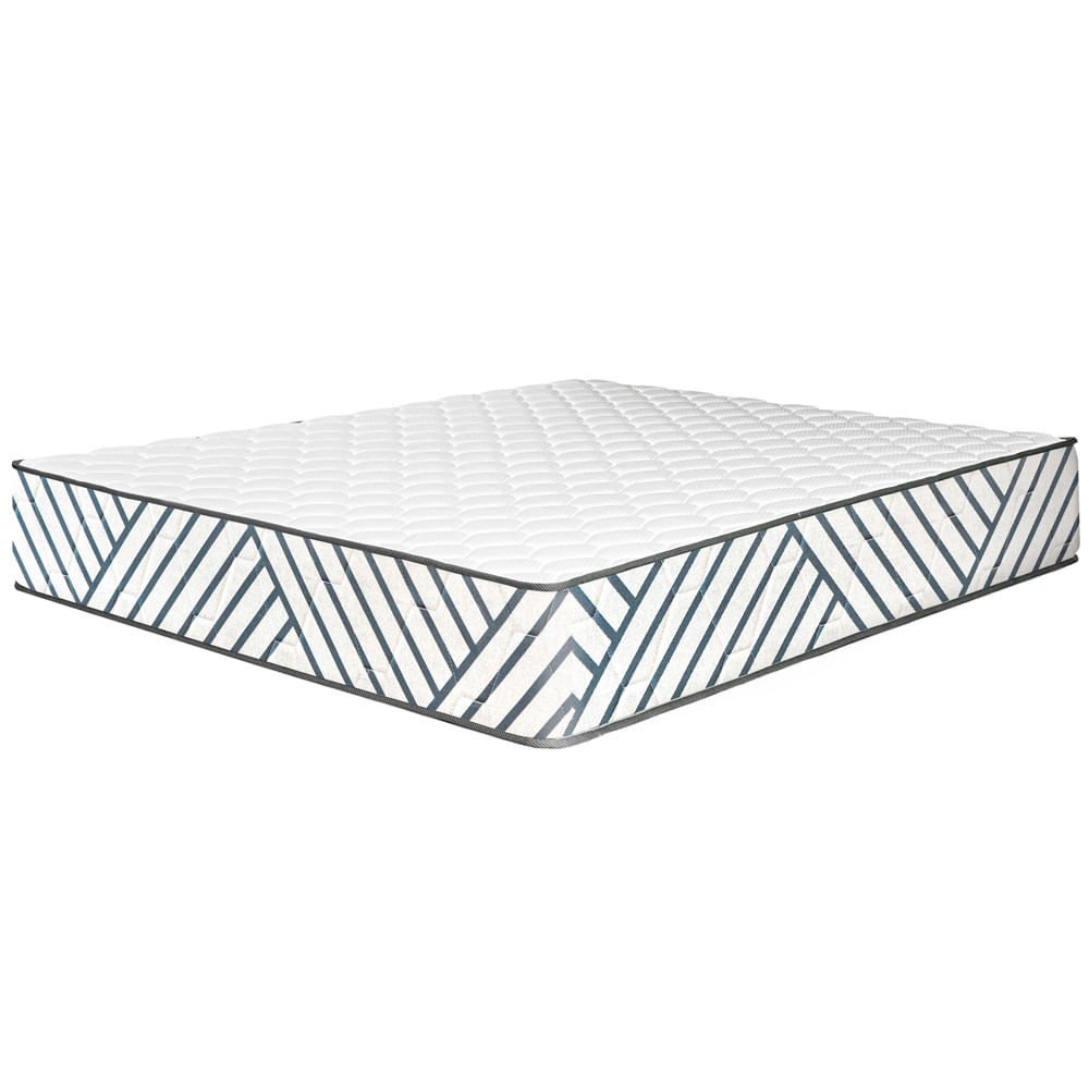 Colchón Viva Home Palmera Plus 1.5 Plazas