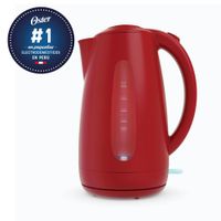 Hervidor Eléctrico OSTER 2.5L BVSTKED889R