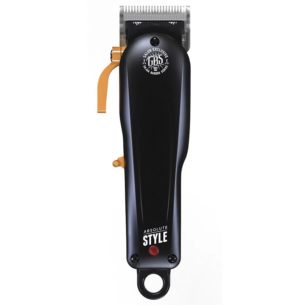 Cortadora de Cabello GAMA GBS Absolute Style BECCP0000000578