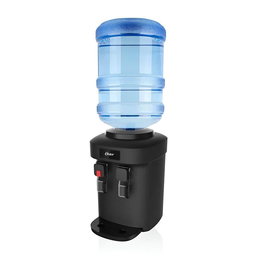 Dispensador de agua Oster Negro OSPWD522B