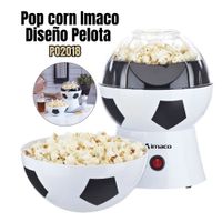 Máquina de Pop Corn Imaco PO2018