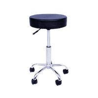Silla Multiuso Giratoria Regulable En Altura Boston Negro Ofideas
