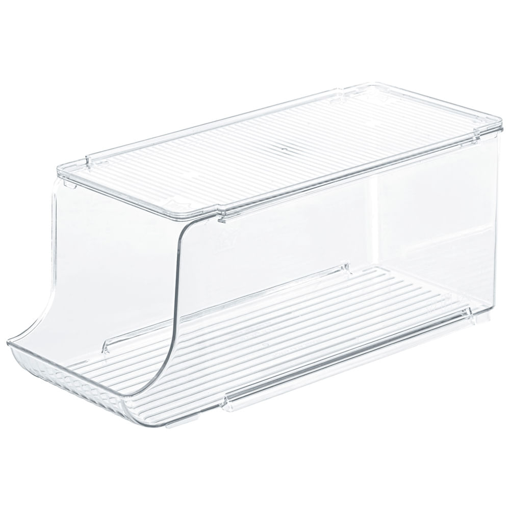 Portalata REYPLAST Smart C/Tapa