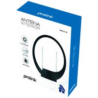 Antena Tv Digital PROLINK Para Interior Ra- 100