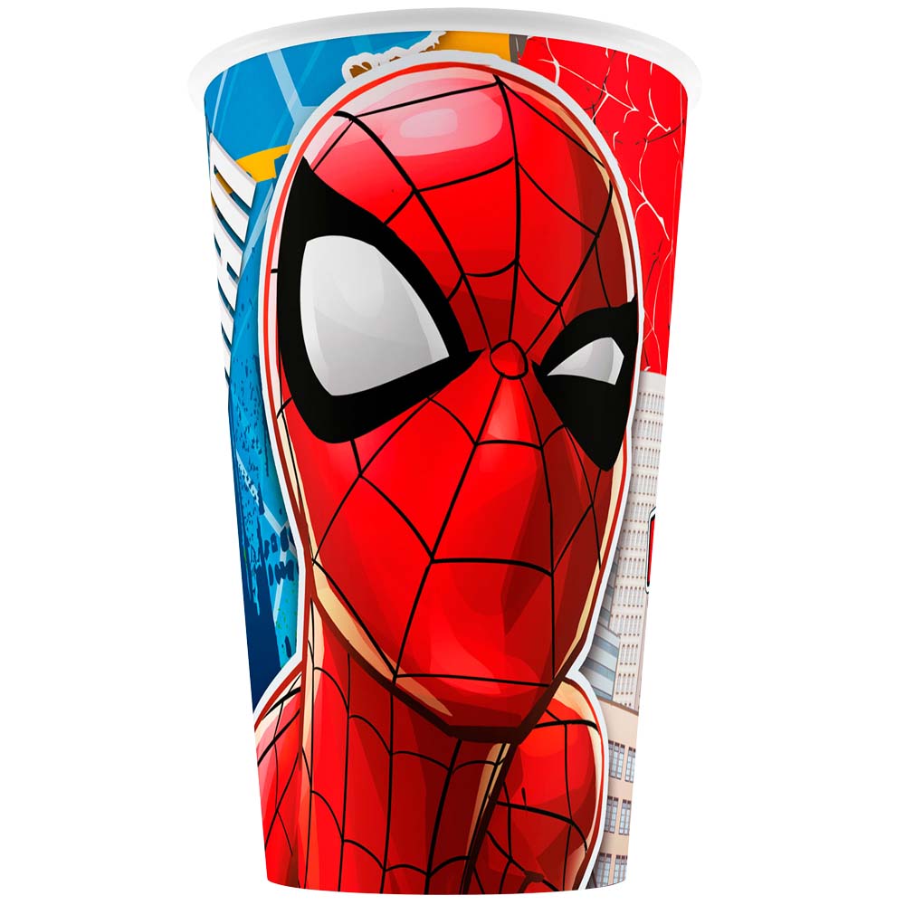 Vasos DGFIESTA Spiderman 6un