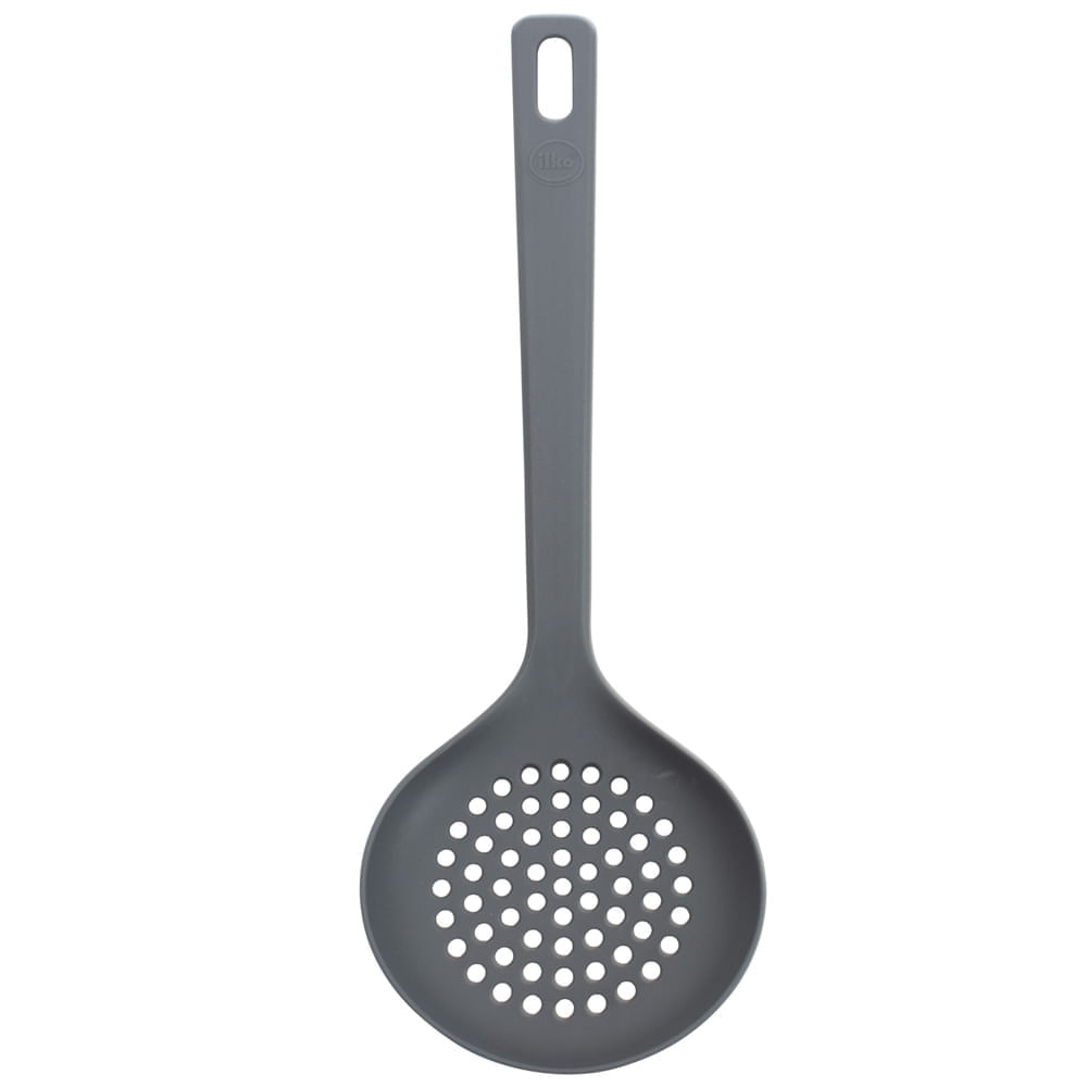 Espumadera ILKO Nylon Everyday Cool Gray