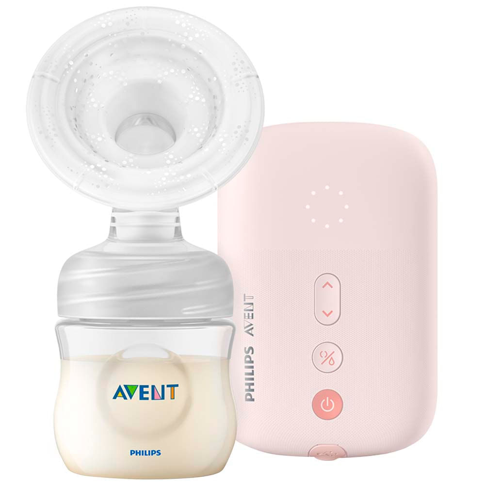 Nuevo Extractor Eléctrico PHILIPS AVENT Simple - Promart