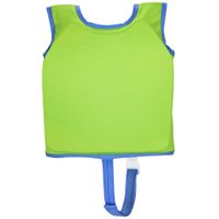 Chaleco De Tela Bestway S/M