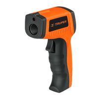 Medidor Infrarrojo de Temperatura Portatil Truper METE-500