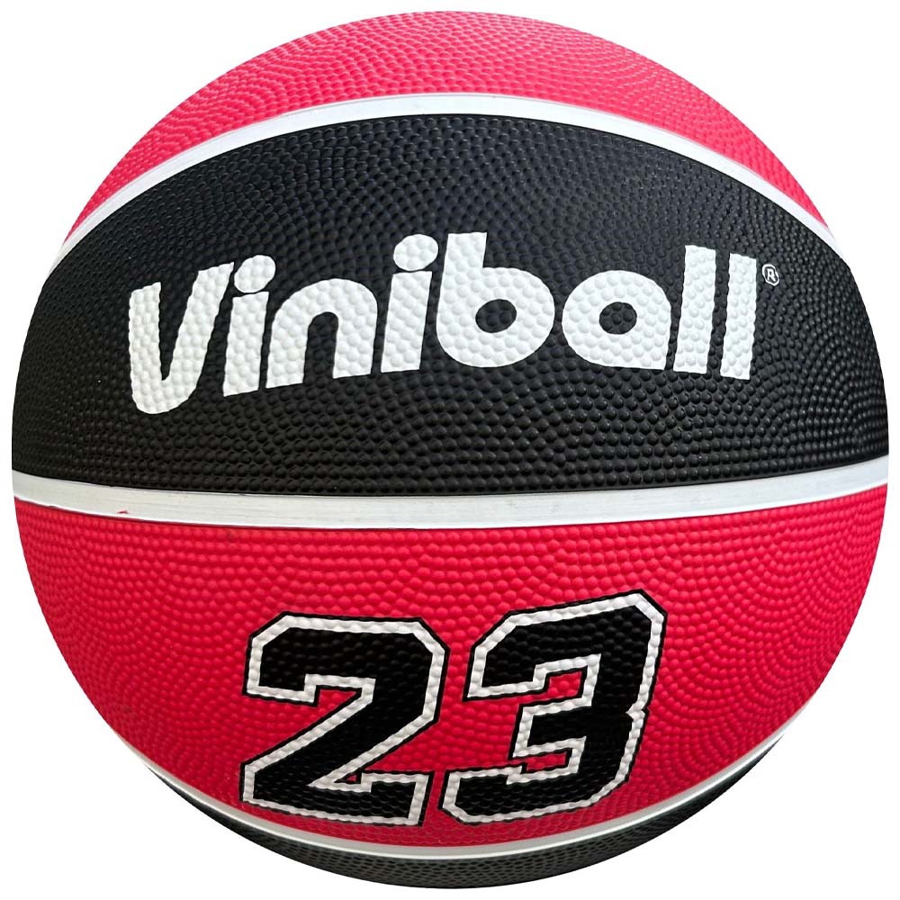 Basquet Goma Legacy N7 VINIBALL