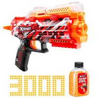 Lanzador Hyper Gel Stinger X-SHOT
