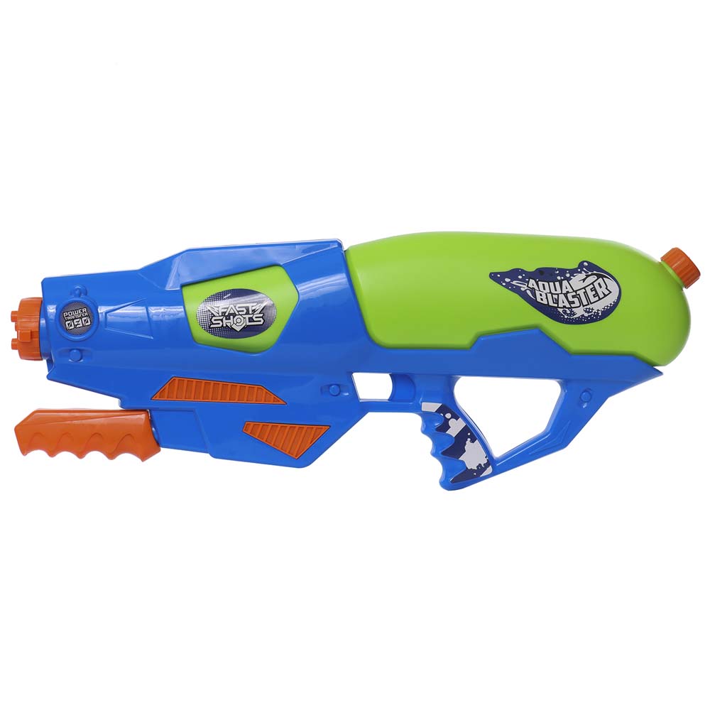 Lanzador de Agua FAST SHOTS Tanque 3lt 580009