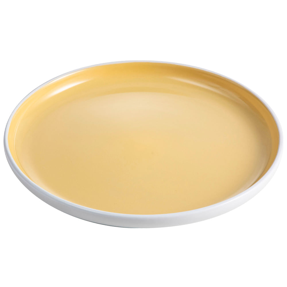 Plato de Entrada DECO HOME Brisa Natural