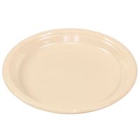Plato OLEGO N6 Vainilla 12pzas