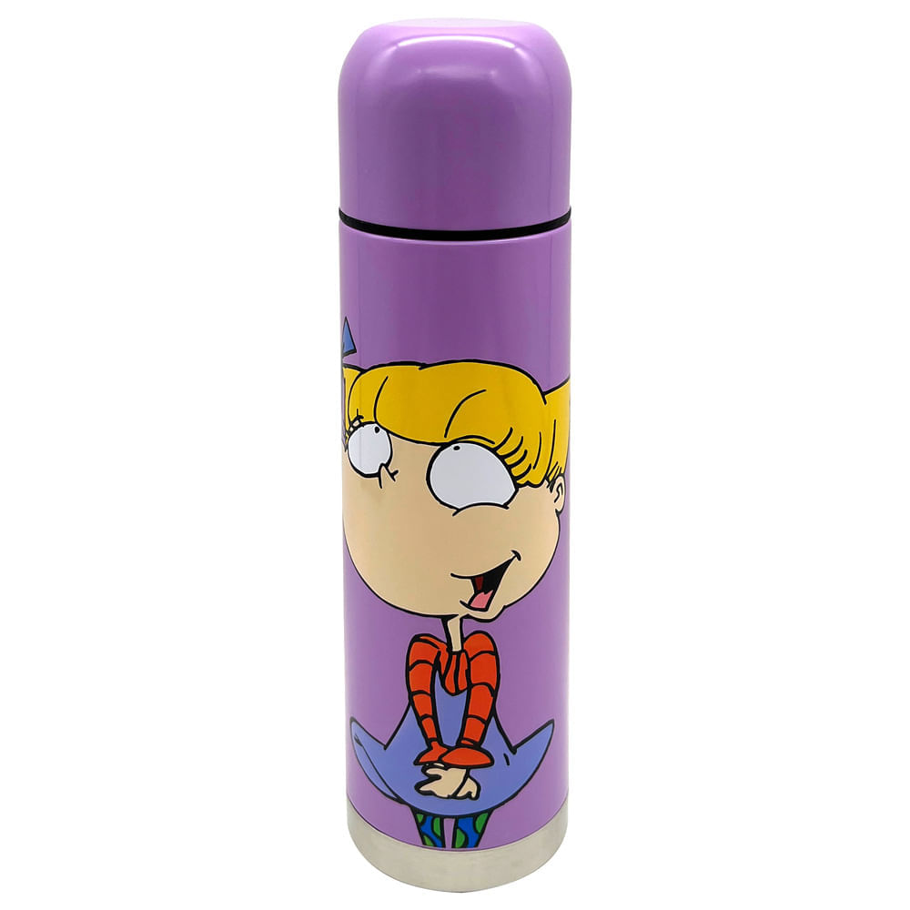 Termo Bala NICK 90´S Helga 500ml