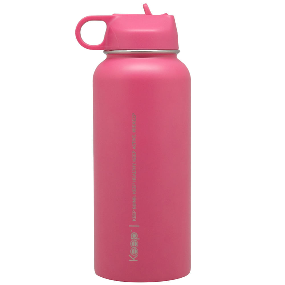 Botella Insulada KEEP 1L