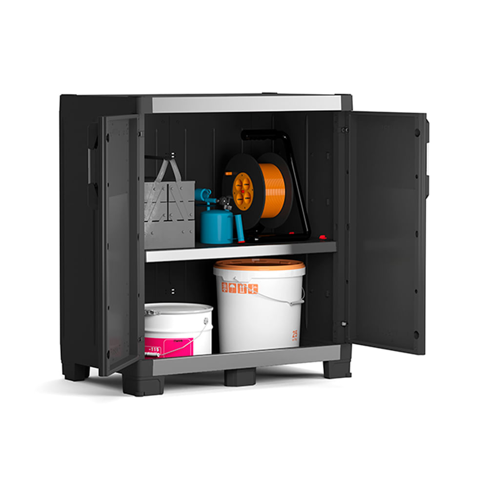 Bajo XL Garage Promart