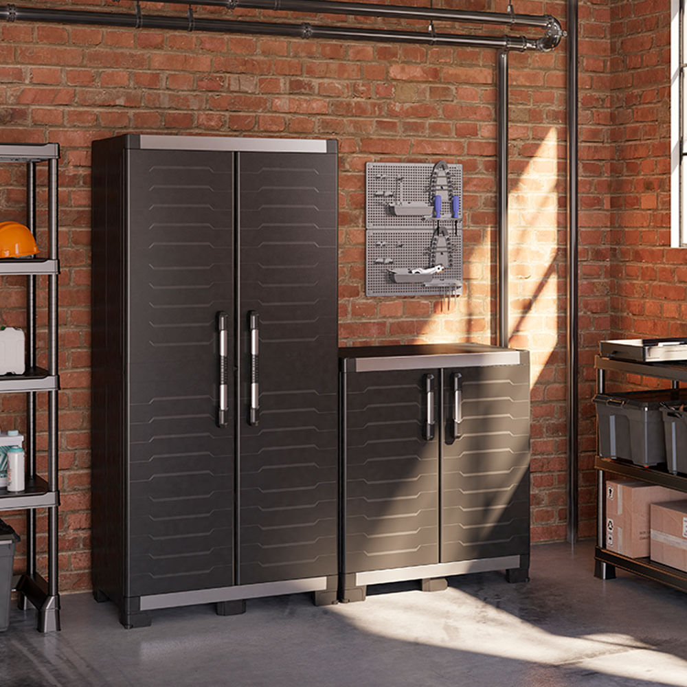 Bajo XL Garage Promart