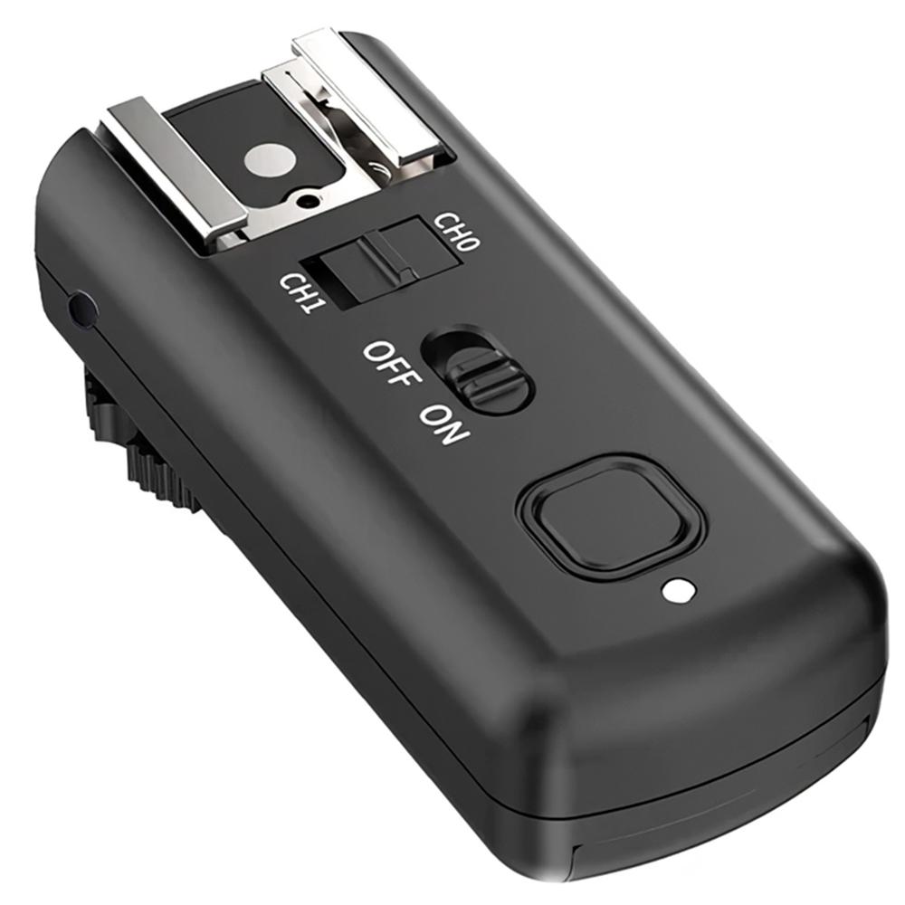 Disparador Flash Inalámbrico Ulanzi TT-01 Fotografía