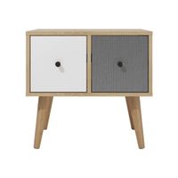 Velador Vintage Orion Coricha Home