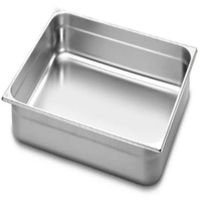 Bandeja Gastronomica  TRAMONTINA  13X325X176X100 mm.
