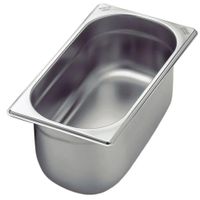 Bandeja  TRAMONTINA  Para Gastronomia  13X325X176X150 mm