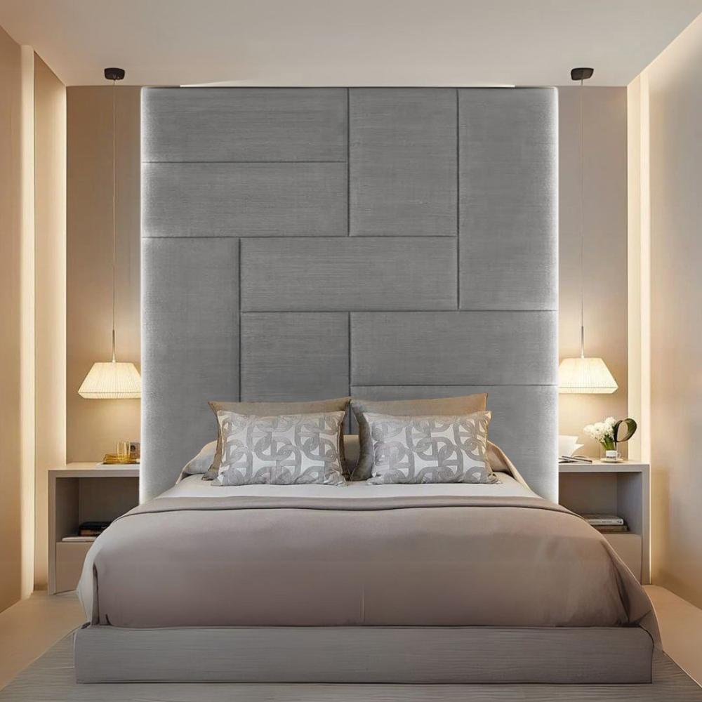 Cabecera Baraka Home Arhus 2 Plz - Ivory