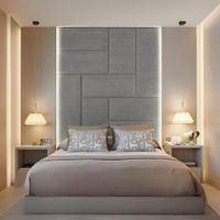 Cabecera Baraka Home Arhus 1 Plz - Ivory