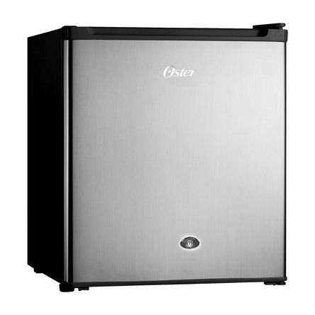 Frigobar Oster Os-pmb46bv Negro Inoxidable 51x44x46.5cm Frigobar Oster Os-pmb46bv Negro Inoxidable 51x44x46.5cm