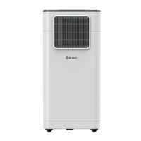 Aire Acondicionado AC7000 Blanco