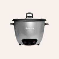 Olla Arrocera FINEZZA 2.2 L FZ-657R GRIS